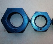 高強(qiáng)度螺母